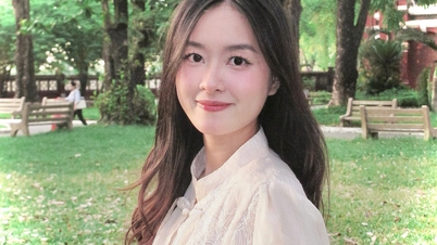 Köyün bambu çitlerinden Çin'de okuma hayaline.