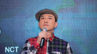 Tuan Hung admitted that his peak period is long gone.