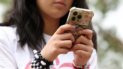 Melarang anak-anak mengakses media sosial: Dunia menatap Australia, menunggu untuk melihat apakah langkah itu benar atau salah.