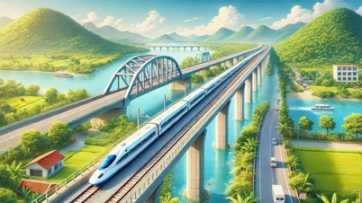 Chính phủ ra cơ chế đặt hàng, loạt ông lớn kỳ vọng những hợp đồng tỉ USD từ đường sắt