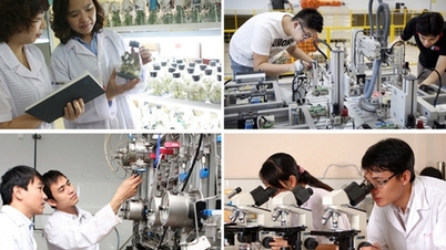 Schválení Národní strategie rozvoje intelektuálů do roku 2030 s vizí do roku 2045.