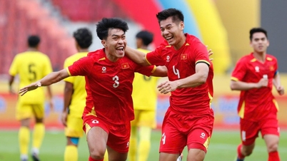 Maç önizlemesi: Vietnam U22 - Filipinler U22, 15 Aralık, 15:30: "Fenomen"in sırrını çözmek, finale yükselmek.