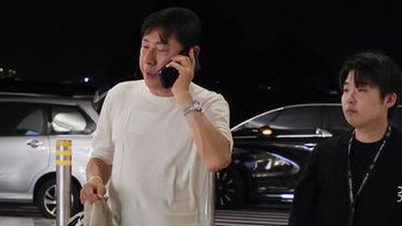 Trener Shin Tae-yong har ikke mottatt noen kontakt fra PSSI, selv om stillingen som hovedtrener for det indonesiske landslaget er ledig.