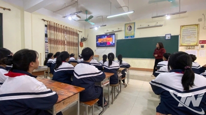 जब स्कूल धूम्रपान को 'ना' कहते हैं