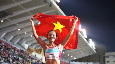 برنامه بازی‌های SEA 33 در 15 دسامبر: در انتظار «بارشی از مدال‌های طلا» و نشان نگوین تی اوآنه.