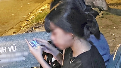 Banning children from using social media - the world looks at Australia: What do Vietnamese people think?