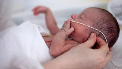 Дананг виділяє 40 мільйонів донгів на вирішення проблеми догляду за надзвичайно недоношеними дітьми віком до 28 тижнів.