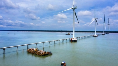 EVN startet og innviet 18 prosjekter 19. desember.