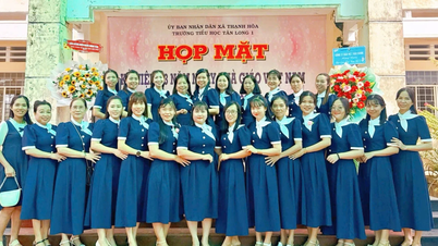 نکته برجسته‌ای از عملکرد مدل حکومت محلی دو لایه در حوزه آموزش و پرورش.