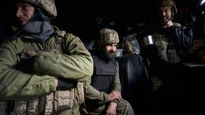 Ukraiński wywiad prowadzi z Rosją negocjacje w sprawie poddania się wojsk ukraińskich w Myrnohradzie.