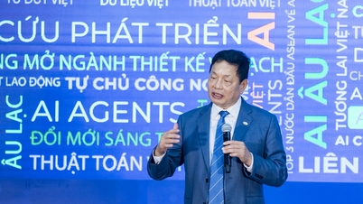 FPT establishes a Steering Committee for Strategic Technology to promote the implementation of Resolution 57-NQ/TW.