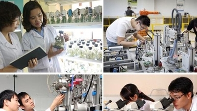 Phê duyệt Chiến lược quốc gia về phát triển đội ngũ trí thức tầm nhìn đến năm 2045