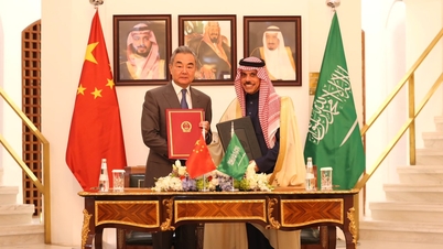 چین اور سعودی عرب علاقائی اور عالمی مسائل پر ہم آہنگی کو مضبوط کر رہے ہیں۔