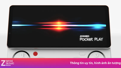 Slide phones are making a comeback.