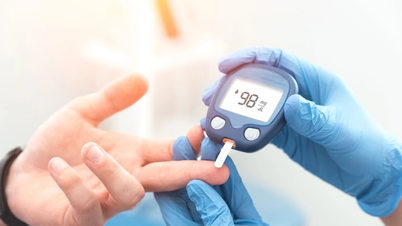 Discovering clues that could help slow the progression of type 1 diabetes.