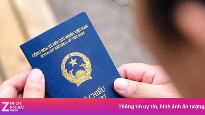 อันดับหนังสือเดินทางเวียดนามดีขึ้น 2 อันดับ