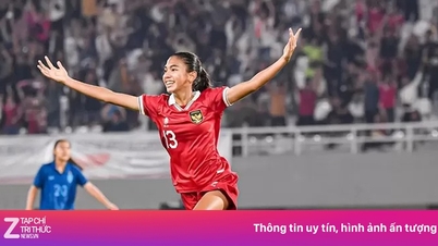 Afraid of being criticized for using foreign players, Indonesia has tied its own hands.