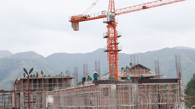 បញ្ហាប្រឈមក្នុងការកសាងជនបទថ្មីបន្ទាប់ពីការរួមបញ្ចូលគ្នា