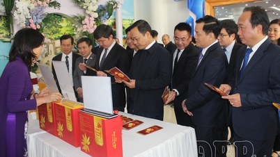 «កូនសោ» ដើម្បីដោះសោសេដ្ឋកិច្ចឌីជីថល។