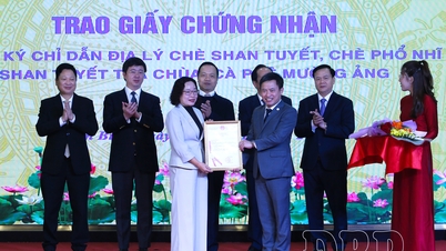 Szeminárium a kereskedelemösztönzésről, a befektetésekről és a Make in Vietnam digitális technológiai termékek népszerűsítéséről.