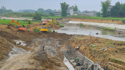 Versenyfutás az idővel a növekedési célok elérése érdekében.