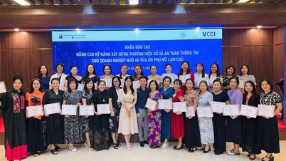 Digitális átalakulás - A női üzleti fejlődés hajtóereje.