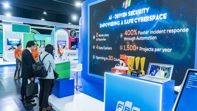 FPT kunngjør investering i 5 strategiske teknologier.