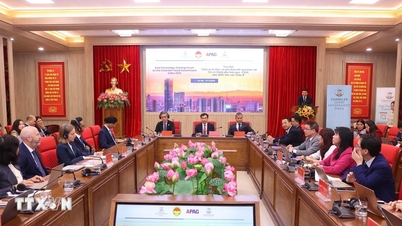 ベトナムはアジアにおいて、統治能力を最も急速かつ効果的に向上させている国の一つです。