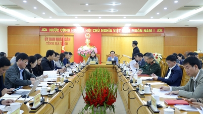 Ensure that the celebration of the 260th anniversary of the birth of the great poet Nguyen Du is solemn and befitting.
