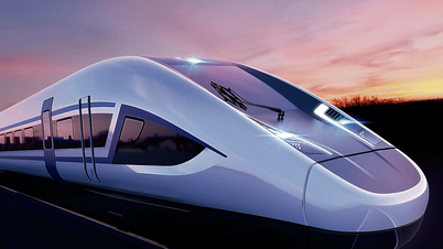 Dekri 319 membuka jalan untuk industri kereta api Vietnam.