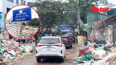 ការឈូសឆាយដីសម្រាប់ផ្លូវក្រវ៉ាត់ក្រុងលេខ ១៖ មន្ទីរពេទ្យធំៗចំនួនពីរនឹងត្រូវបានសាងសង់ក្នុងពេលឆាប់ៗនេះតាមបណ្តោយផ្លូវ។