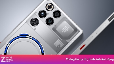 Kedai FPT kini menerima pra-pesanan untuk telefon permainan Redmagic 11 Pro.