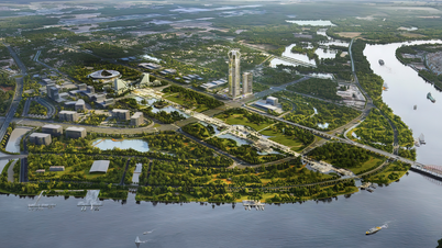 DOJI sắp khởi công dự án với siêu tòa tháp thuộc Top cao nhất Việt Nam