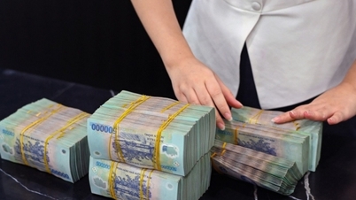 Lãi suất tiết kiệm ngắn hạn lên kịch trần tại nhiều ngân hàng