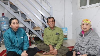 “Trái ngọt” từ nghị lực và những tấm lòng nhân ái