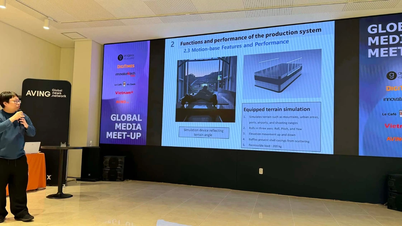 បញ្ញាសិប្បនិម្មិត និងការពិតនិម្មិតក្នុងការហ្វឹកហ្វឺនអ្នកលបបាញ់៖ ពីទីលានហ្វឹកហ្វឺនយោធារហូតដល់កម្មវិធីសហគមន៍។