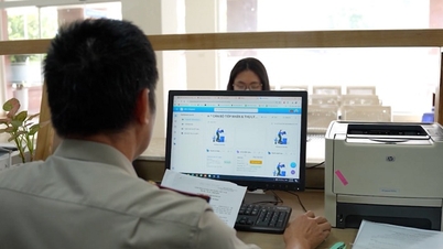 Transformasi digital yang komprehensif bagi sektor penguatkuasaan sivil.