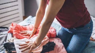 គន្លឹះក្នុងការវេចខ្ចប់៖ អាថ៌កំបាំងនៃការធ្វើដំណើរដែលមានសុវត្ថិភាពជាងមុន