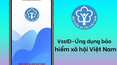 Цифрова трансформація в соціальному страхуванні в місті Хюе: Громадяни проактивно контролюють та захищають свої права.