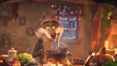 فرانسه: تبلیغات کریسمس بدون هوش مصنوعی در سطح جهانی وایرال شد.