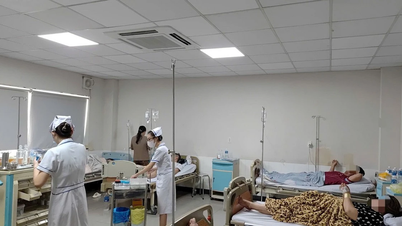 Lam Dong: Brødbutikken innstiller midlertidig driften etter mistenkt matforgiftning.