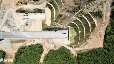 237, összesen 3,4 millió milliárd vietnami dong értékű projekt áll készen egy különleges alapkőletételi ünnepségre.