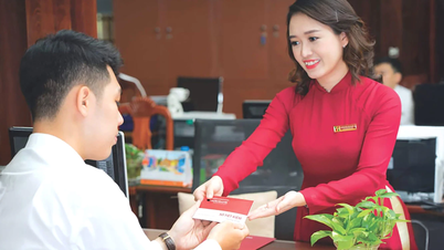 Agribank bevilger 60 billioner VND til bedriftskunder for å låne til investeringer i infrastruktur og digital teknologi.