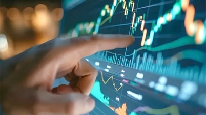 VN30 সূচক সবুজ ছড়িয়েছে, বিদেশী পুঁজি টানাপোড়েনের মধ্যে পথ উল্টেছে।