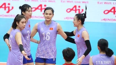 שידור חי של משחק הכדורעף לנשים בין וייטנאם לתאילנד: גמר משחקי SEA 33.