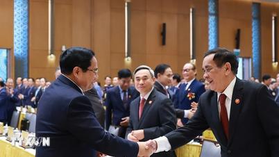 Perdana Menteri menghadiri majlis memperingati ulang tahun ke-50 penubuhan Jawatankuasa Sempadan Negara.