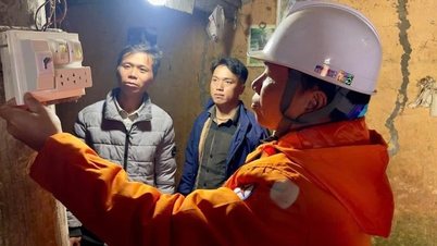 Η Bac Ha Power Company εφαρμόζει πολλά προγράμματα κοινωνικής πρόνοιας.