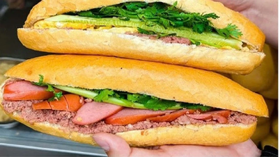 Fokuser ressursene på aktiv behandling av pasienter med matforgiftning i Quang Ngai.