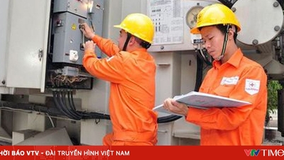 Regulations on retail electricity prices for household use.