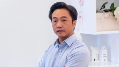 শেয়ারের দাম ক্রমাগত কমছে, কোওক কুওং গিয়া লাইয়ের শেয়ারের দাম আশ্চর্যজনকভাবে কমেছে।